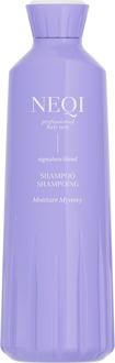 NEQI Shampoo NEQI Moisture Mystery Shampoo 330 ml