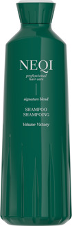 NEQI Shampoo NEQI Volume Victory Shampoo 330 ml