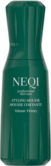 NEQI Stylingmousse NEQI Volume Victory Styling Mousse 150 ml