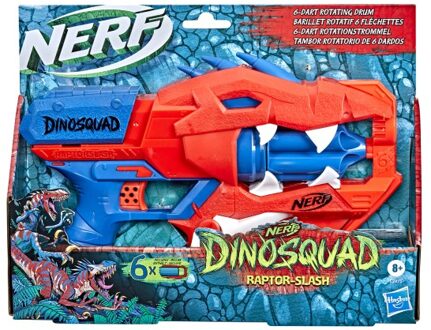 NERF Dinosquad Raptor Slash