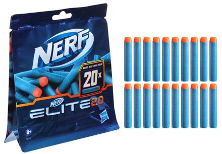 NERF Elite 2.0 Dart 20 Refill