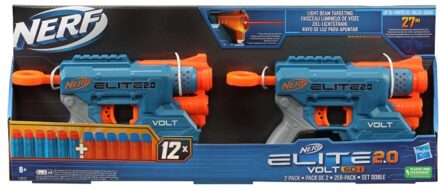 NERF Elite 2.0 Volt Pack
