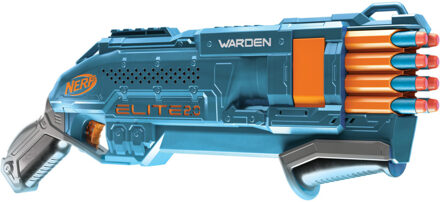 NERF Elite 2.0 Warden DB 8 - Blaster