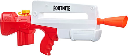 NERF Super Soaker Fornite Burst AR Waterpistool