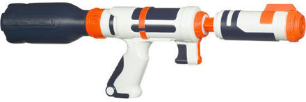 NERF Supersoaker Bottle Blitz waterpistool