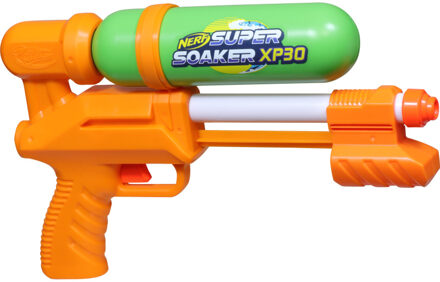 NERF SuperSoaker XP30 - Waterpistool