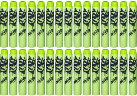 NERF  Zombie Strike Deco Darts