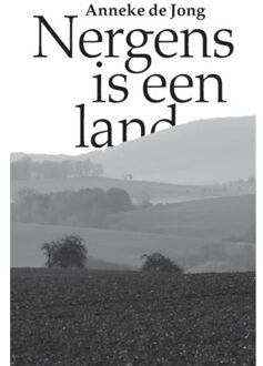 Nergens Is Een Land