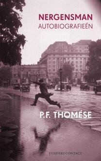 Nergensman - eBook P.F. Thomése (9025433413)