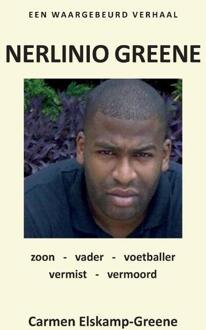 Nerlinio Greene vermist-vermoord