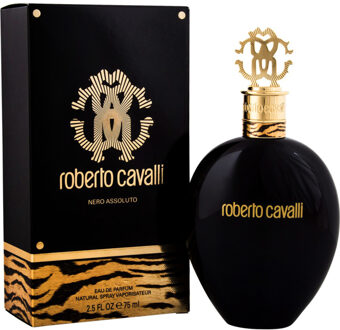 Nero Assoluto eau de parfum - 75 ml - 000