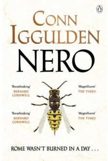 Nero - Conn Iggulden