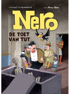 Nero de toet van tut