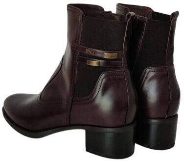 Nero Giardini 513840 d enkellaars Bruin - 37
