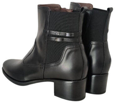 Nero Giardini 513840 d enkellaars Zwart - 37