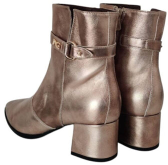 Nero Giardini 514331 d enkellaars Brons - 37