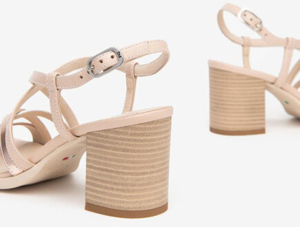 Nero Giardini E410442 Beige - 38