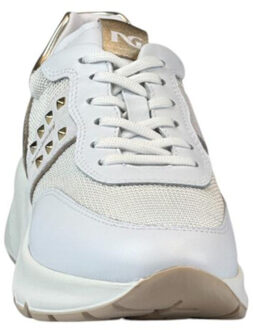 Nero Giardini E512862d - maat 35 Wit