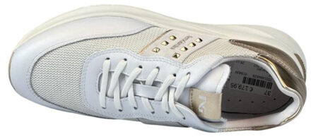 Nero Giardini E512862d - maat 40 Wit