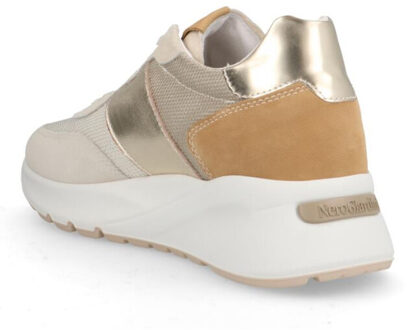 Nero Giardini E512863d/714 Beige - 36