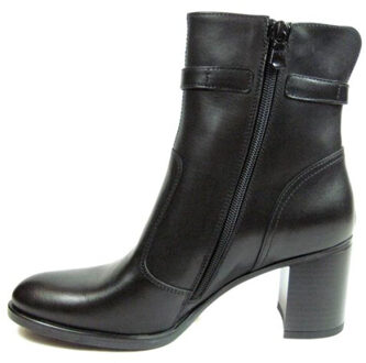 Nero Giardini I5150d Zwart - 39