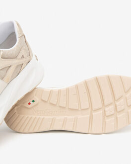 Nero Giardini Sneakers - maat 38 Brons