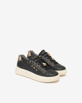 Nero Giardini Sneakers Zwart - 38