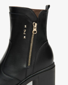 Nero Giardini Sportieve boots Zwart - 41