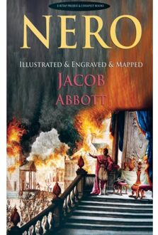 Nero - Jacob Abbott