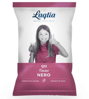 Nero Q12 Laqtia cocoa powder (1kg bag)