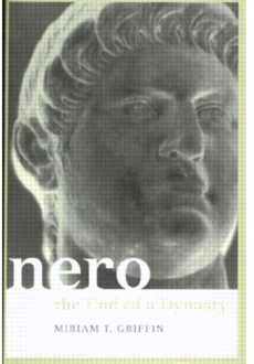 Nero - Roman Imperial Biographies - Griffin, Miriam