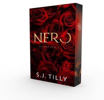 Nero -  S.J. Tilly (ISBN: 9789464405675)