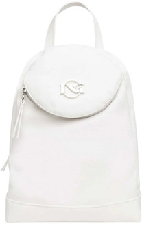 NeroGiardini Backpacks Nerogiardini , White , Dames - ONE Size