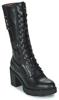 NeroGiardini Laarzen met hakken Nerogiardini , Black , Dames - 36 Eu,35 EU