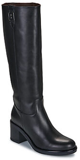 NeroGiardini Laarzen NeroGiardini I411790D-100" Zwart - 36,37,38,39,40,35