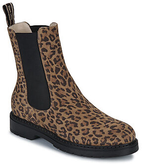 NeroGiardini Laarzen NeroGiardini I513941D-345" Bruin - 36,37