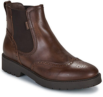 NeroGiardini Laarzen NeroGiardini I513990D-412" Bruin - 36,37,39,40,41,35