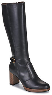 NeroGiardini Laarzen NeroGiardini I514620D-100" Zwart - 36,37,38,39,40,35