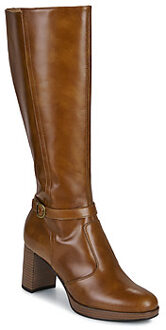 NeroGiardini Laarzen NeroGiardini I514621D-400" Bruin - 36,37,38,39,41