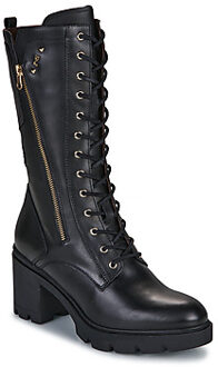 NeroGiardini Laarzen NeroGiardini I514882D-100" Zwart - 36,37,38,39,40,41,35