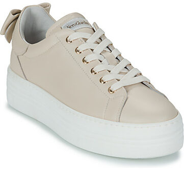 NeroGiardini Lage Sneakers NeroGiardini E506520D-710" Beige - 36,37,38,39,40