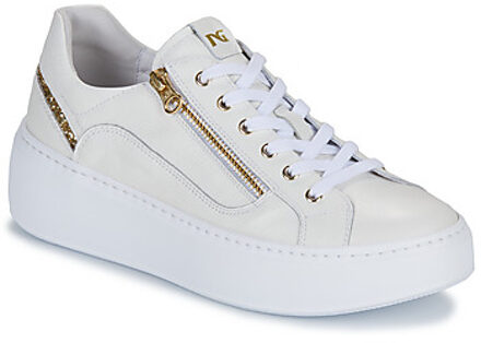 NeroGiardini Lage Sneakers NeroGiardini E513081D" Wit - 37,39,40,35
