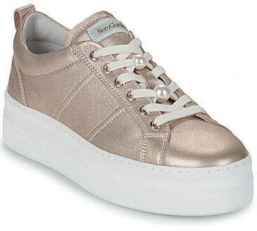 NeroGiardini Lage Sneakers NeroGiardini E615312D-675" Goud - 36,37,38,40,35
