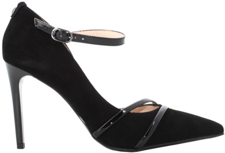 NeroGiardini Shoes Nerogiardini , Black , Dames - 37 Eu,38 EU