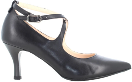 NeroGiardini Shoes Nerogiardini , Black , Dames - 39 EU