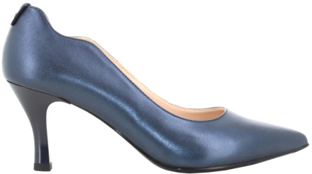 NeroGiardini Shoes Nerogiardini , Blue , Dames - 40 Eu,39 Eu,37 EU
