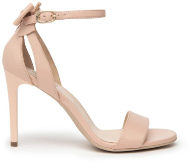 NeroGiardini Shoes Nerogiardini , Pink , Dames - 35 Eu,37 Eu,39 EU