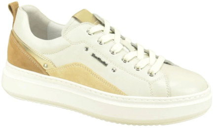 NeroGiardini Sneakers Nerogiardini , White , Dames - 36 EU