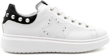 NeroGiardini Sneakers Nerogiardini , White , Dames - 37 EU