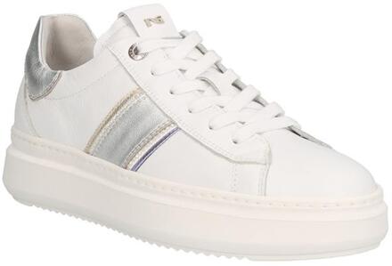 NeroGiardini Sneakers Nerogiardini , Wit , Dames - 37 Eu,36 Eu,40 EU